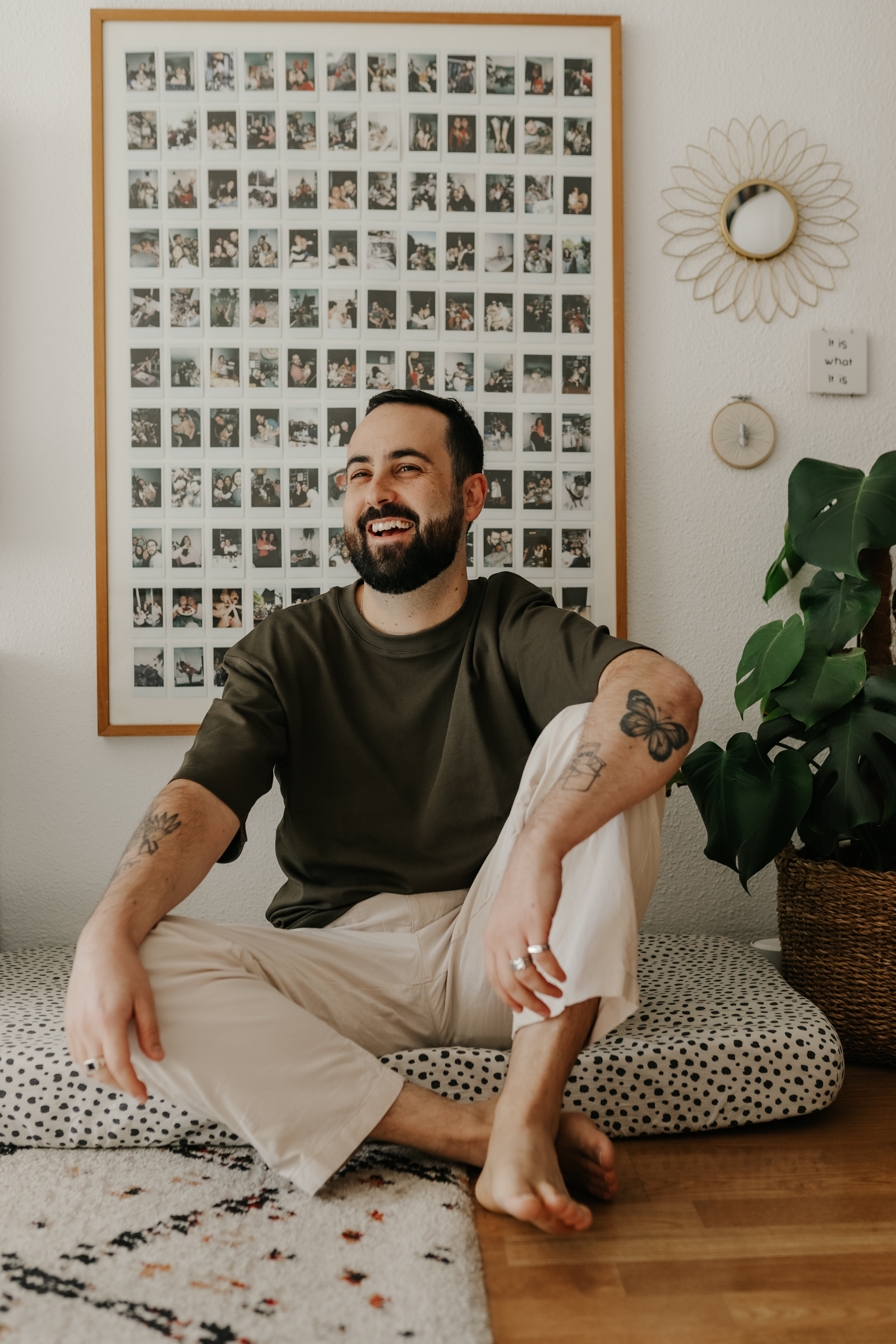 Rafael Nobrega, Planejador Financeiro